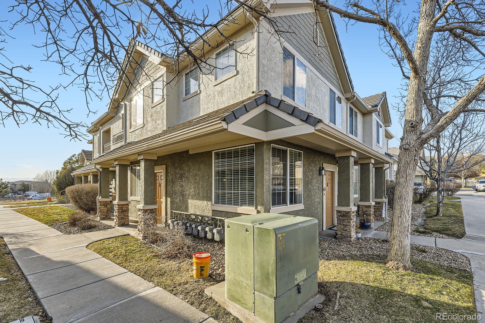 MLS Image #2 for 22520 e ontario drive,aurora, Colorado