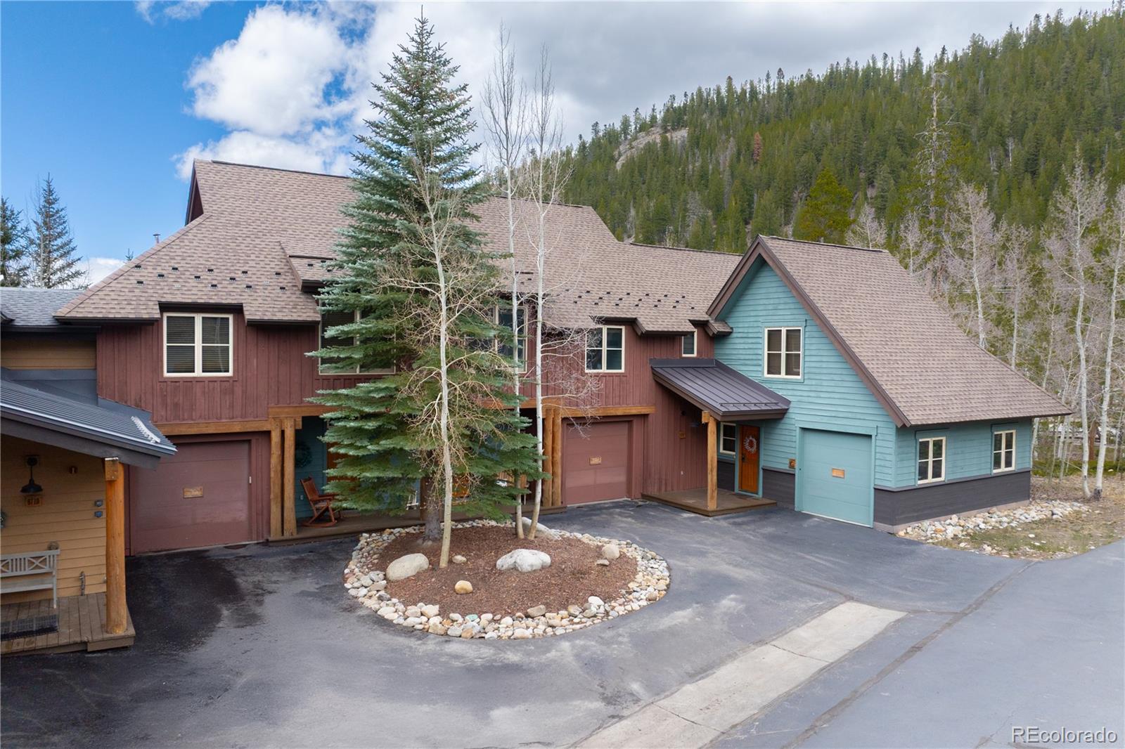MLS Image #25 for 225  alpen rose place,keystone, Colorado