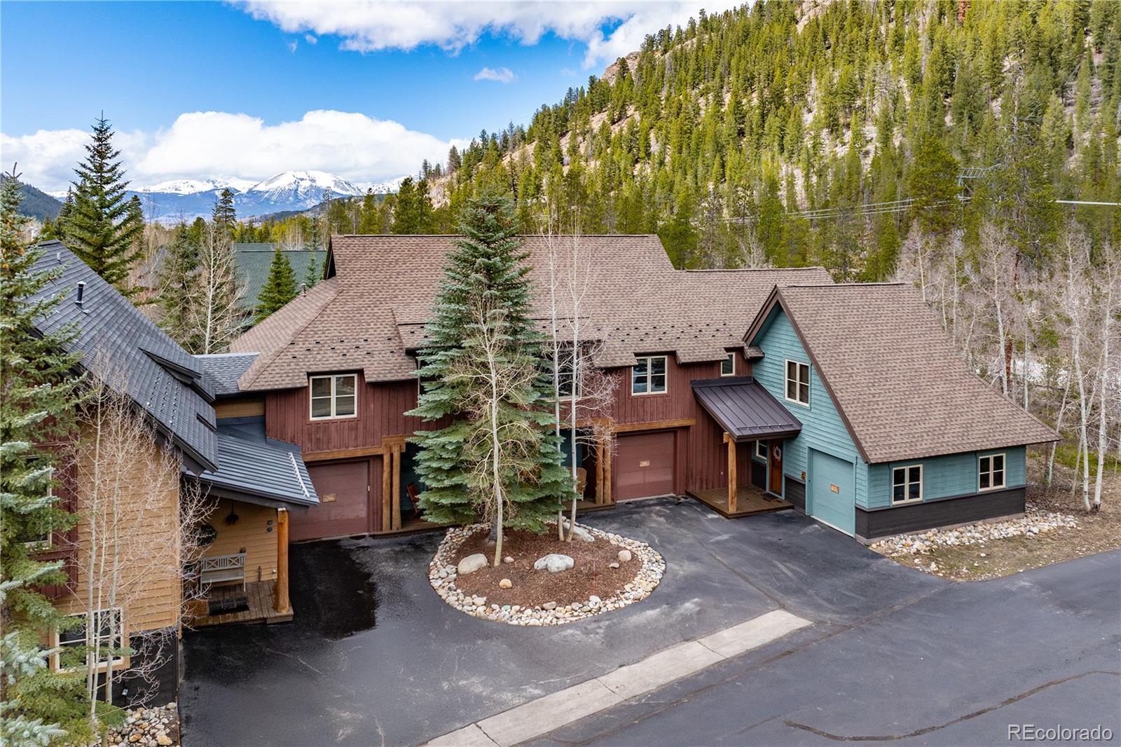 MLS Image #26 for 225  alpen rose place,keystone, Colorado