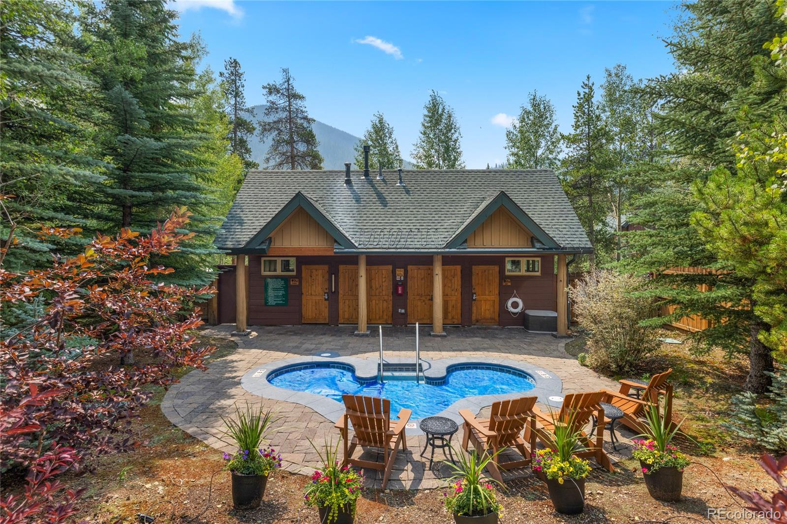 MLS Image #40 for 225  alpen rose place,keystone, Colorado