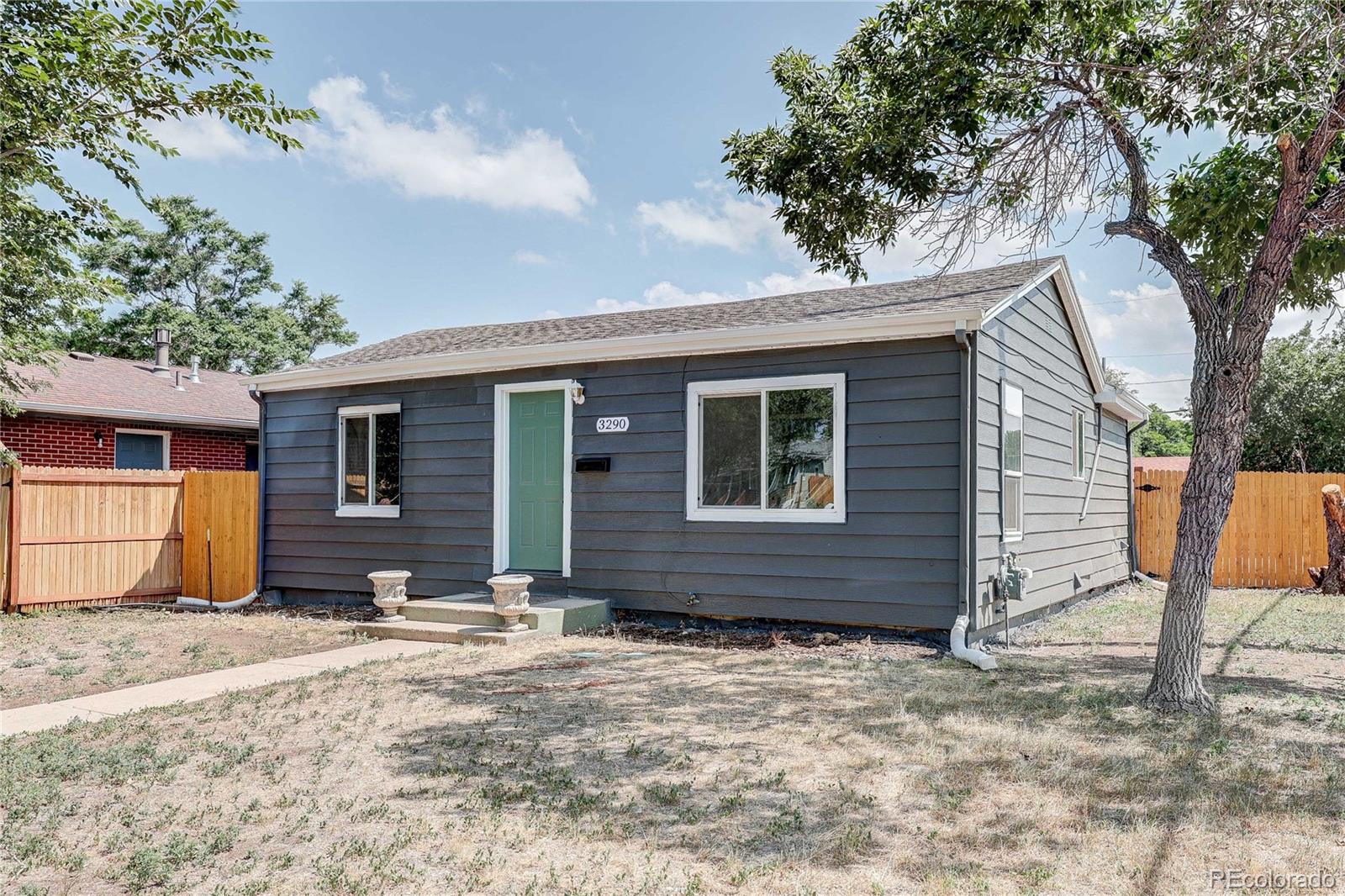 MLS Image #2 for 3290 w virginia avenue,denver, Colorado
