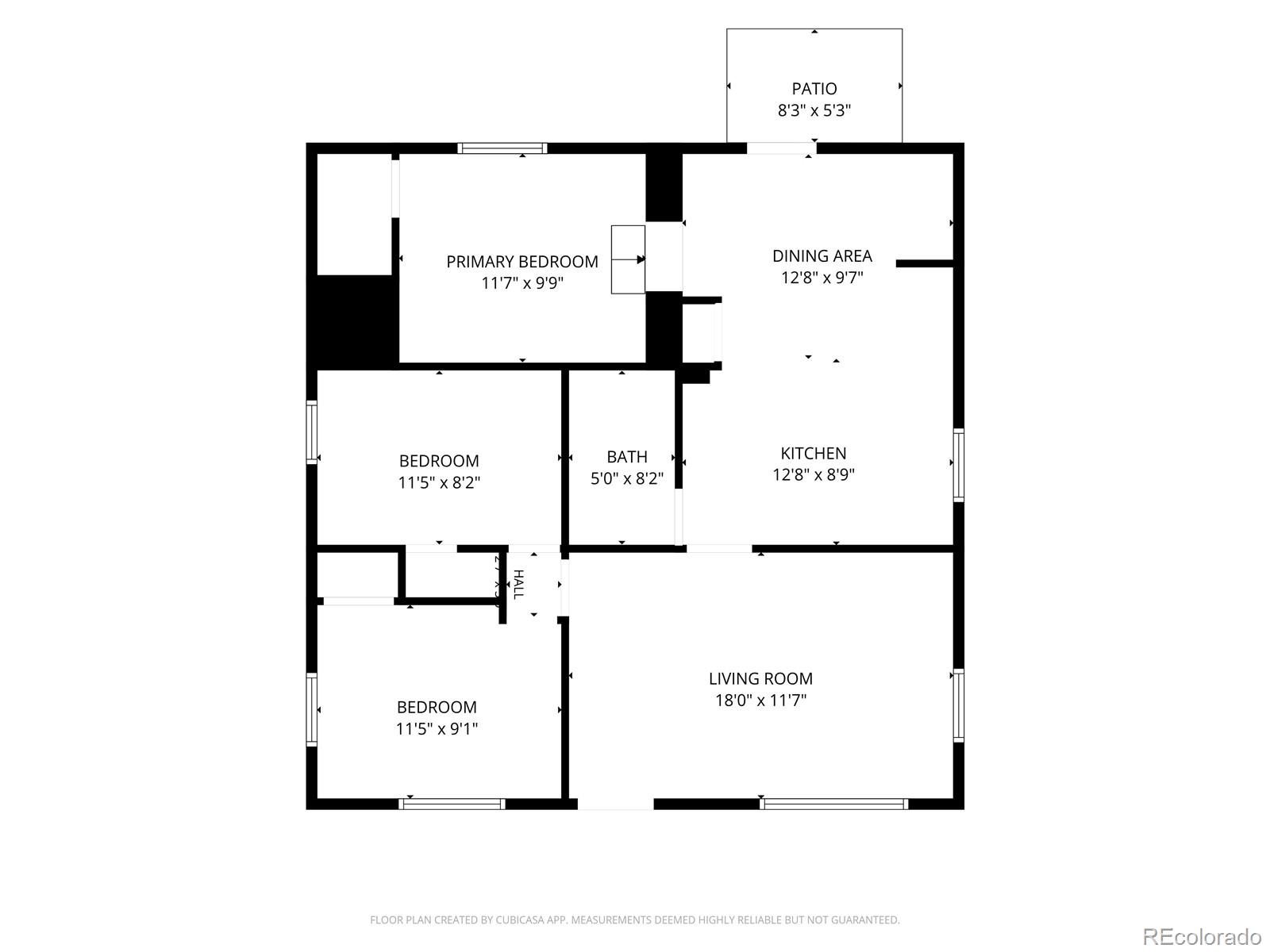 MLS Image #28 for 3290 w virginia avenue,denver, Colorado