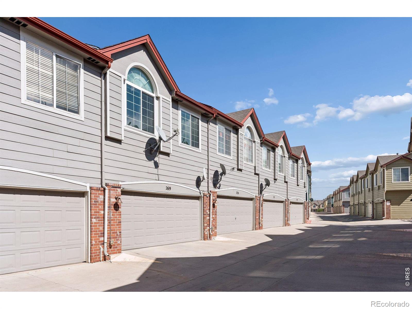 MLS Image #28 for 2855  rock creek circle,superior, Colorado