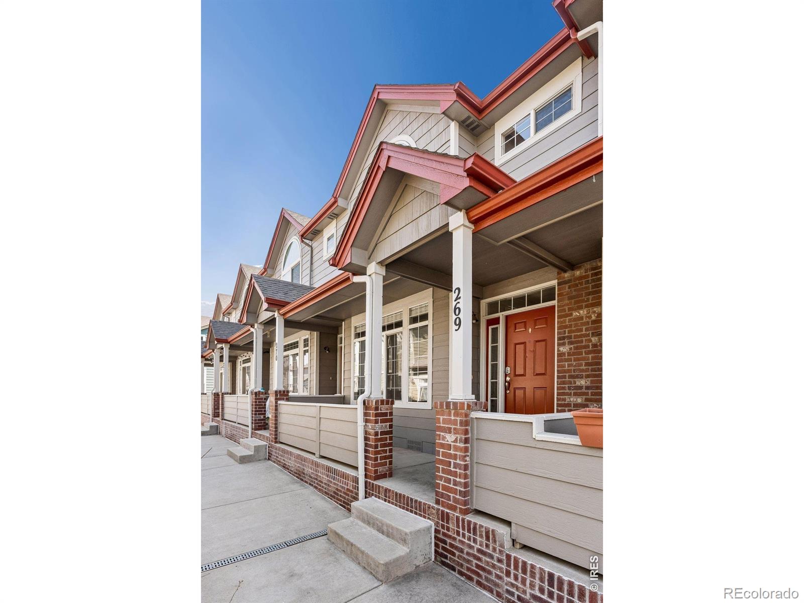 MLS Image #30 for 2855  rock creek circle,superior, Colorado