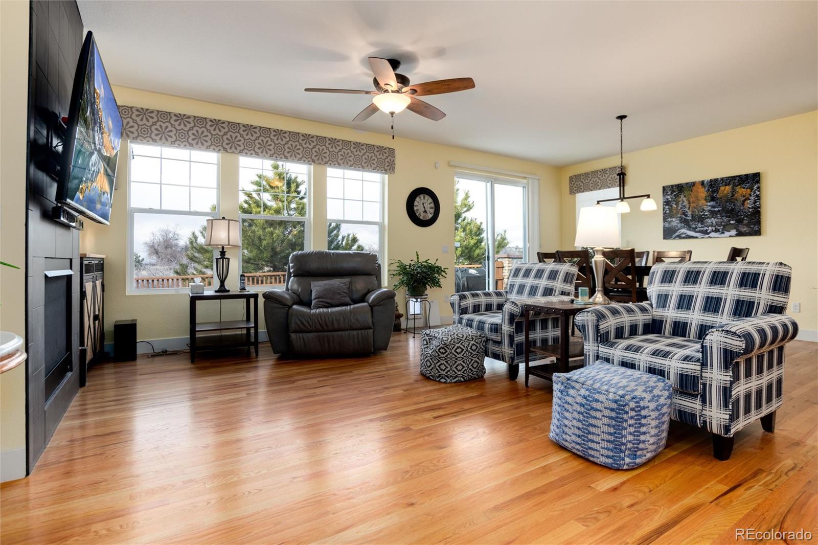 MLS Image #2 for 6609  pinery villa place,parker, Colorado