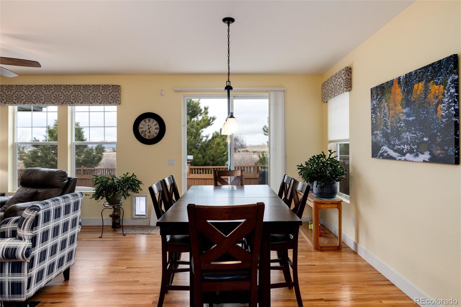 MLS Image #3 for 6609  pinery villa place,parker, Colorado