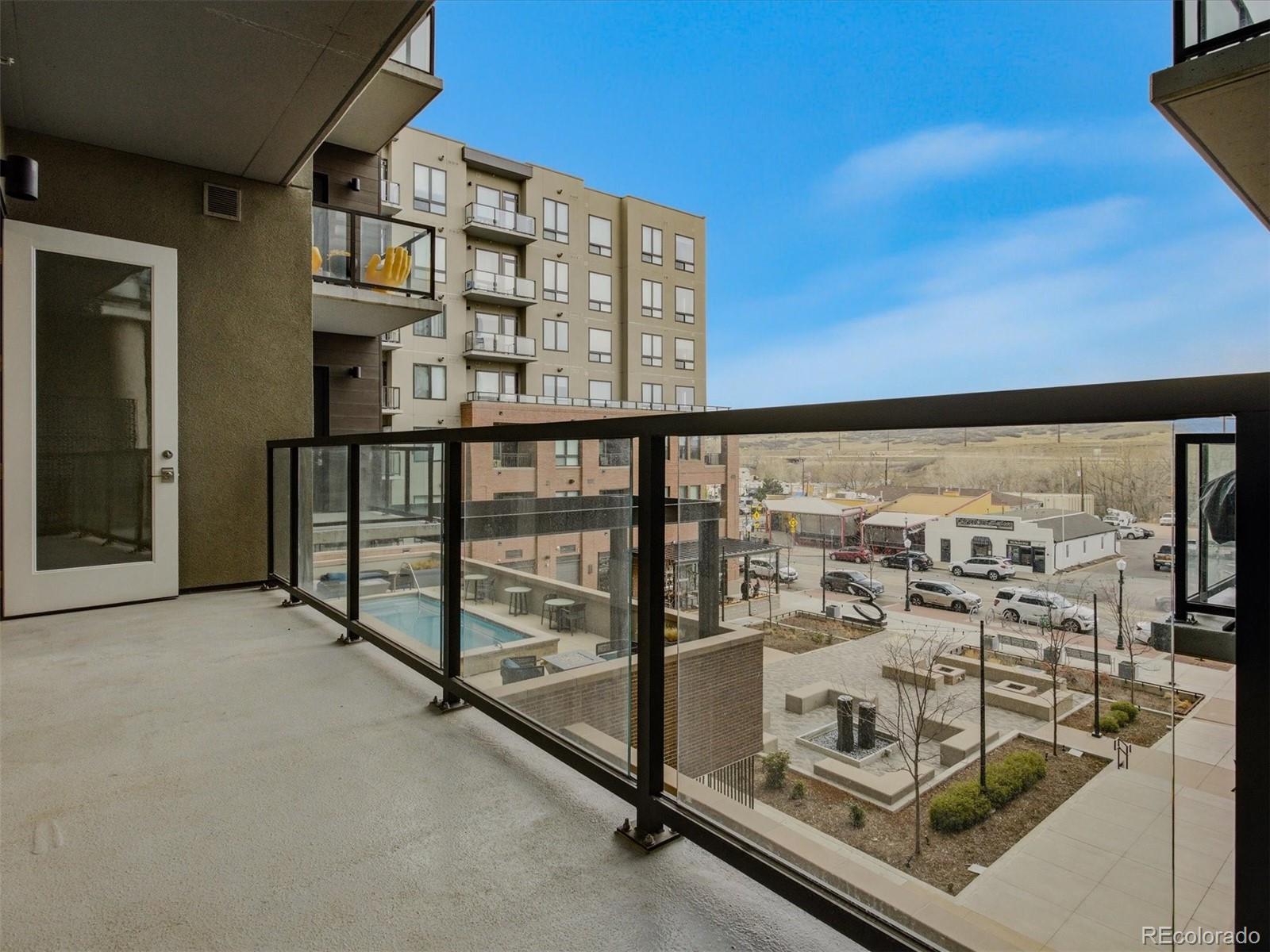 MLS Image #26 for 20  wilcox street 315,castle rock, Colorado