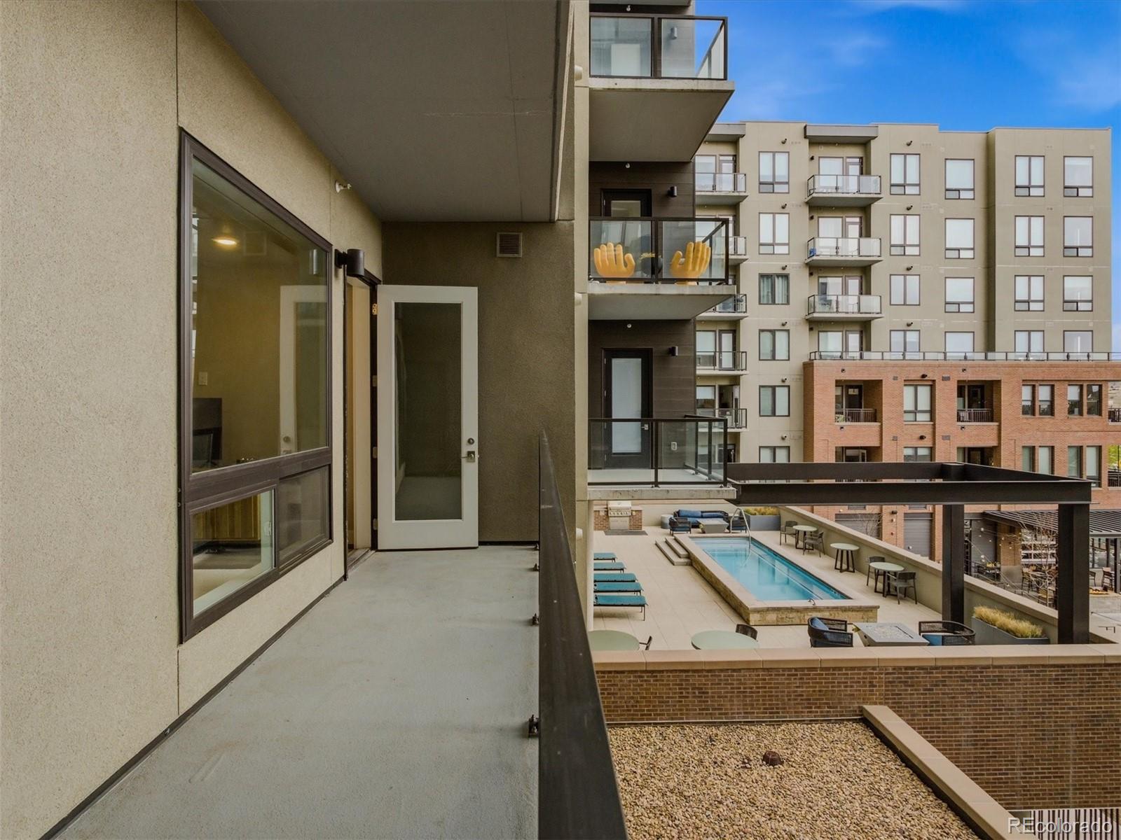 MLS Image #27 for 20  wilcox street 315,castle rock, Colorado
