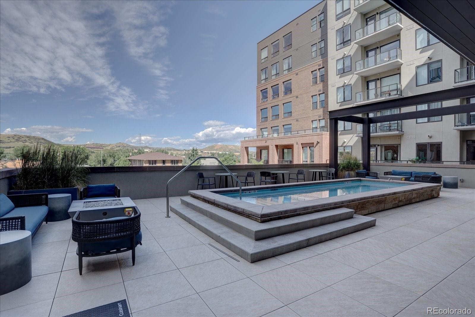 MLS Image #30 for 20  wilcox street 315,castle rock, Colorado