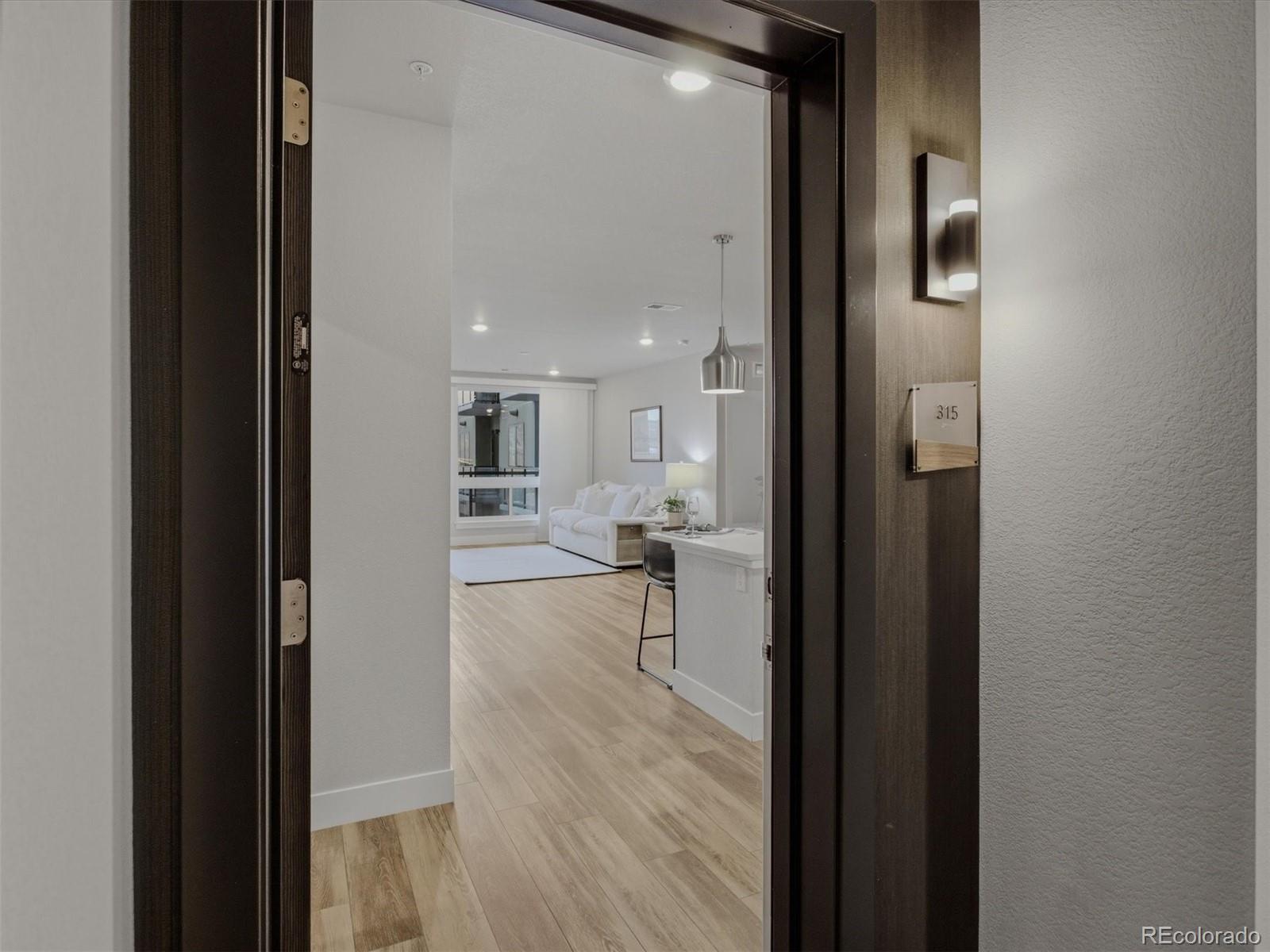 MLS Image #4 for 20  wilcox street 315,castle rock, Colorado