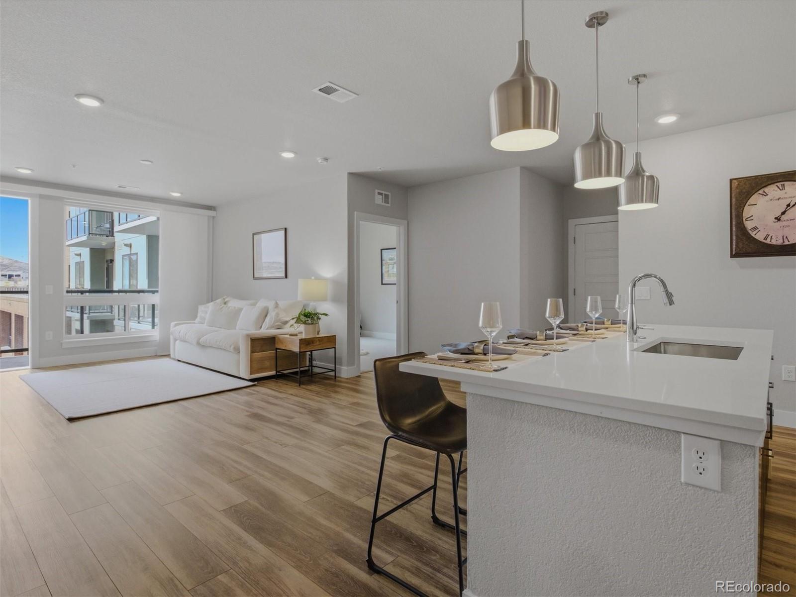 MLS Image #5 for 20  wilcox street 315,castle rock, Colorado