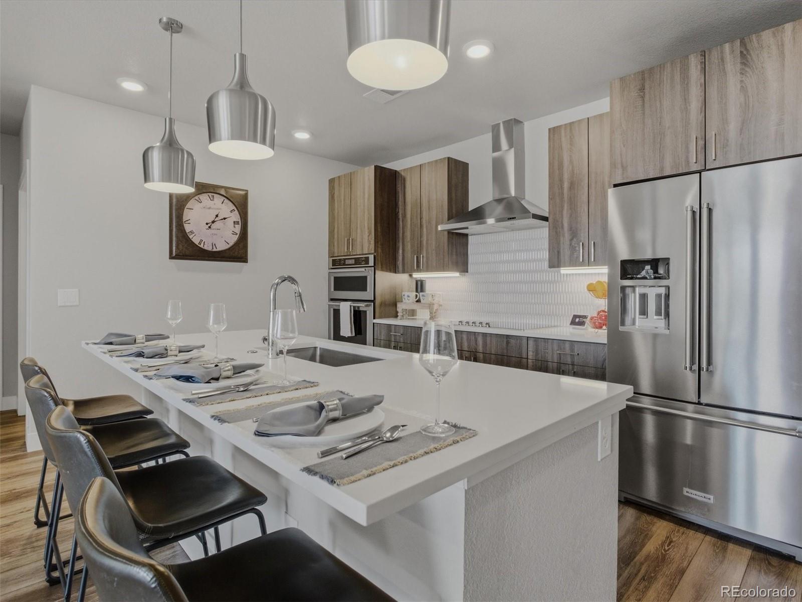 MLS Image #6 for 20  wilcox street 315,castle rock, Colorado