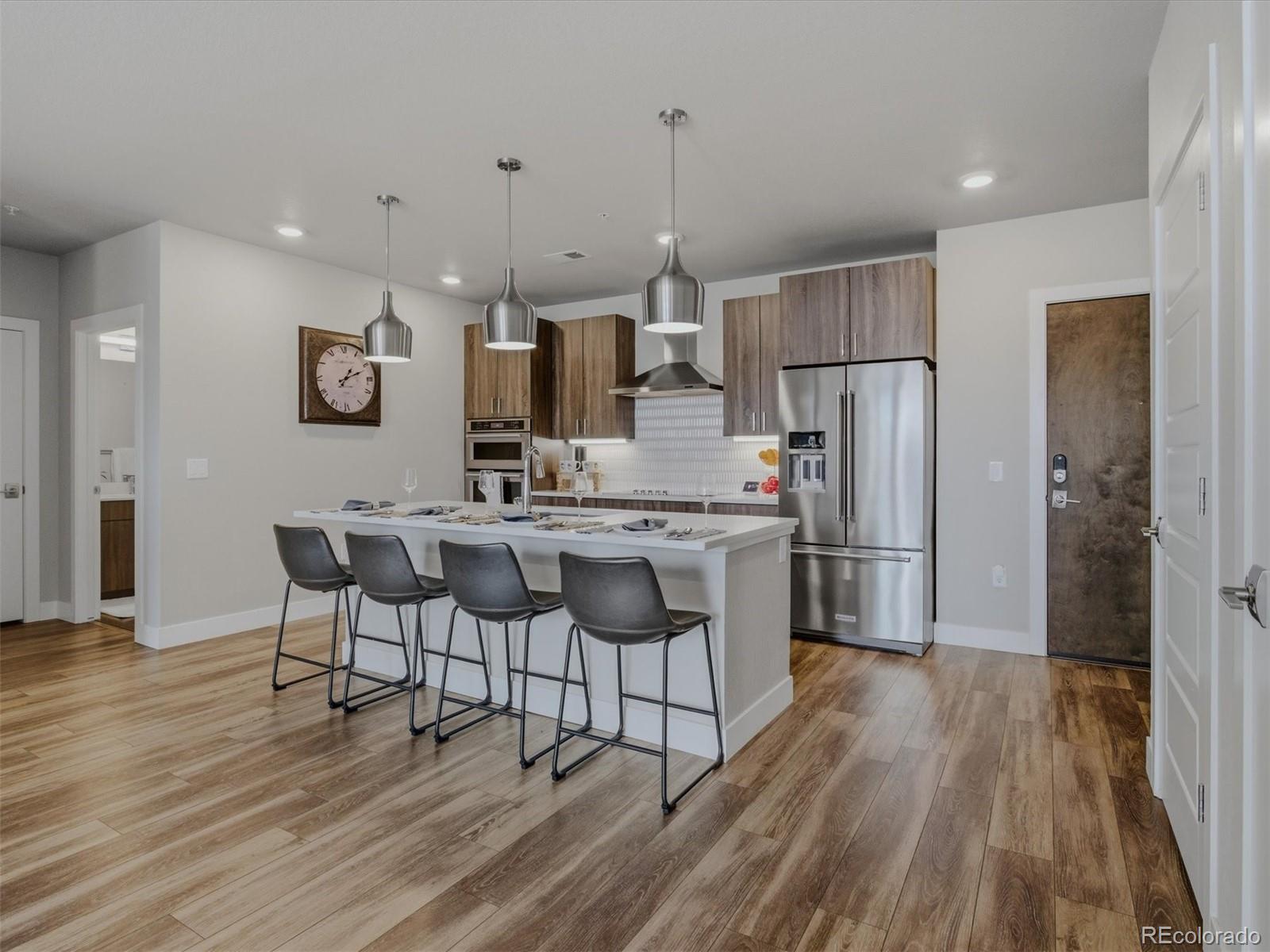 MLS Image #7 for 20  wilcox street 315,castle rock, Colorado