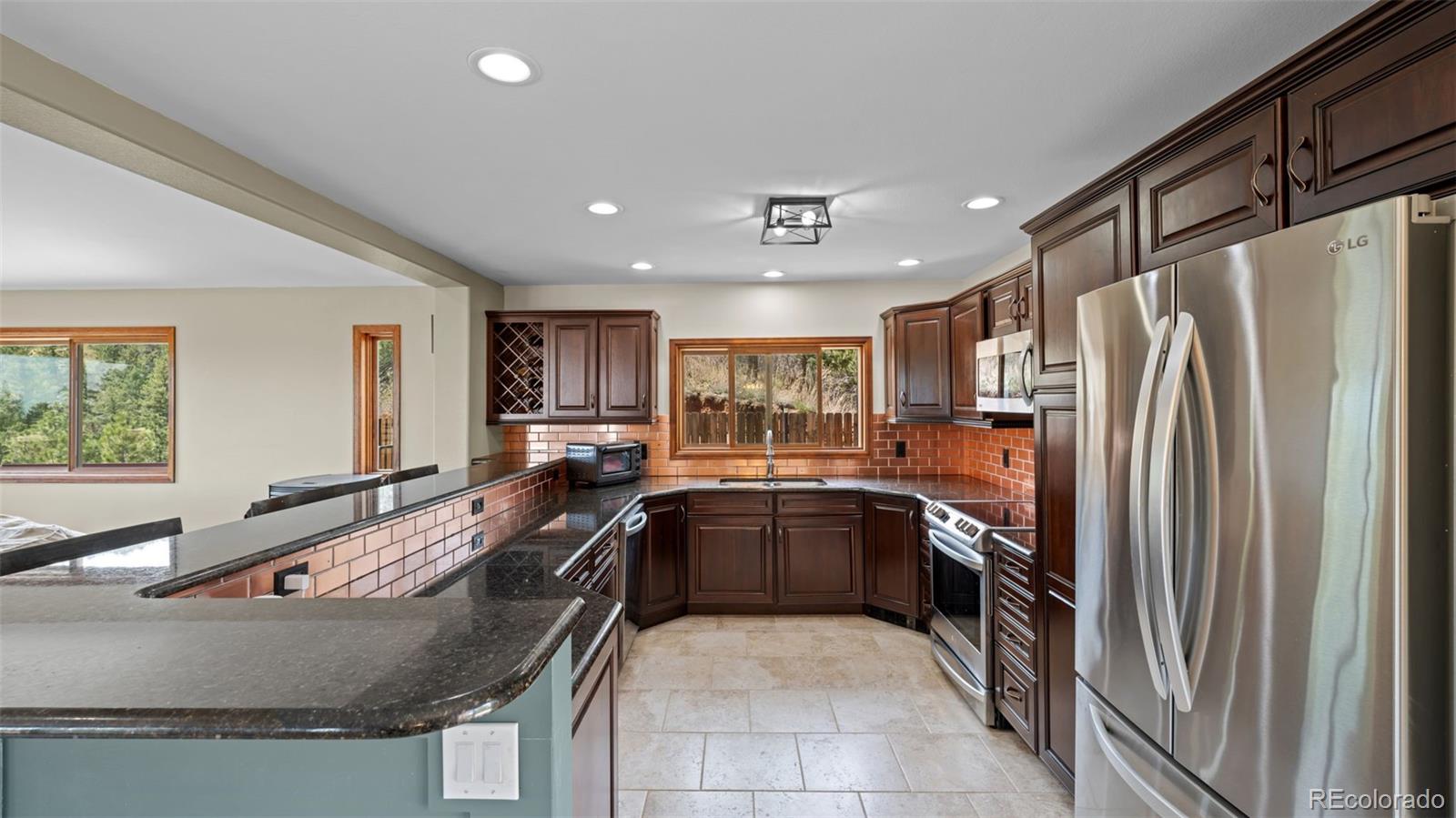 MLS Image #10 for 535  rock creek mesa road,colorado springs, Colorado