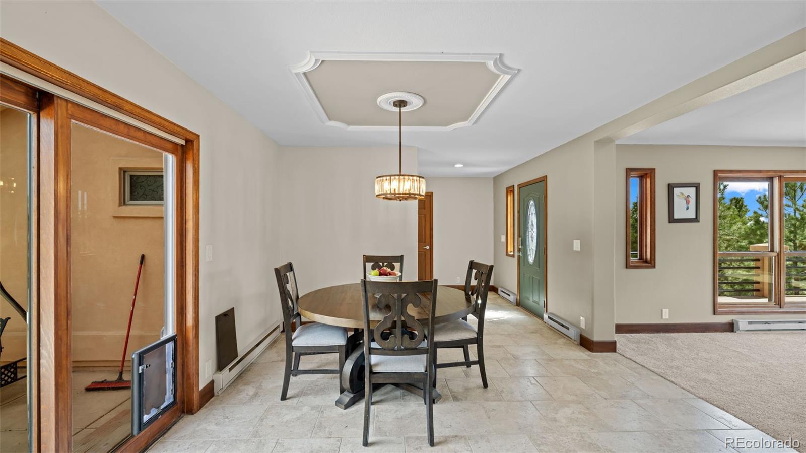 MLS Image #13 for 535  rock creek mesa road,colorado springs, Colorado