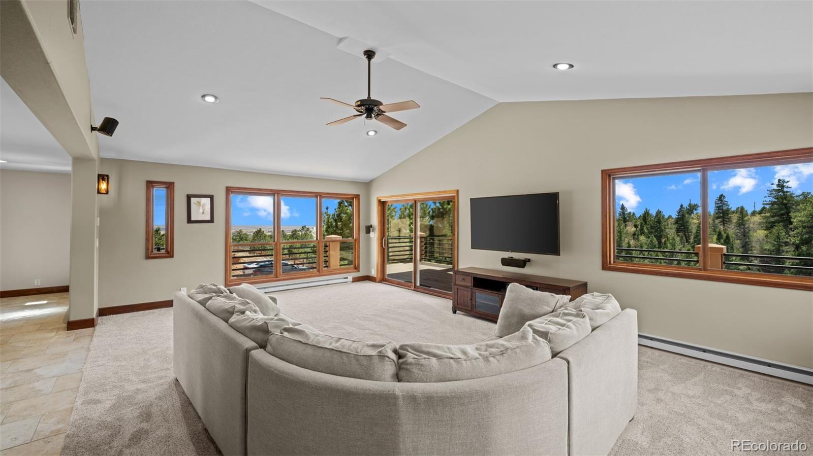 MLS Image #14 for 535  rock creek mesa road,colorado springs, Colorado