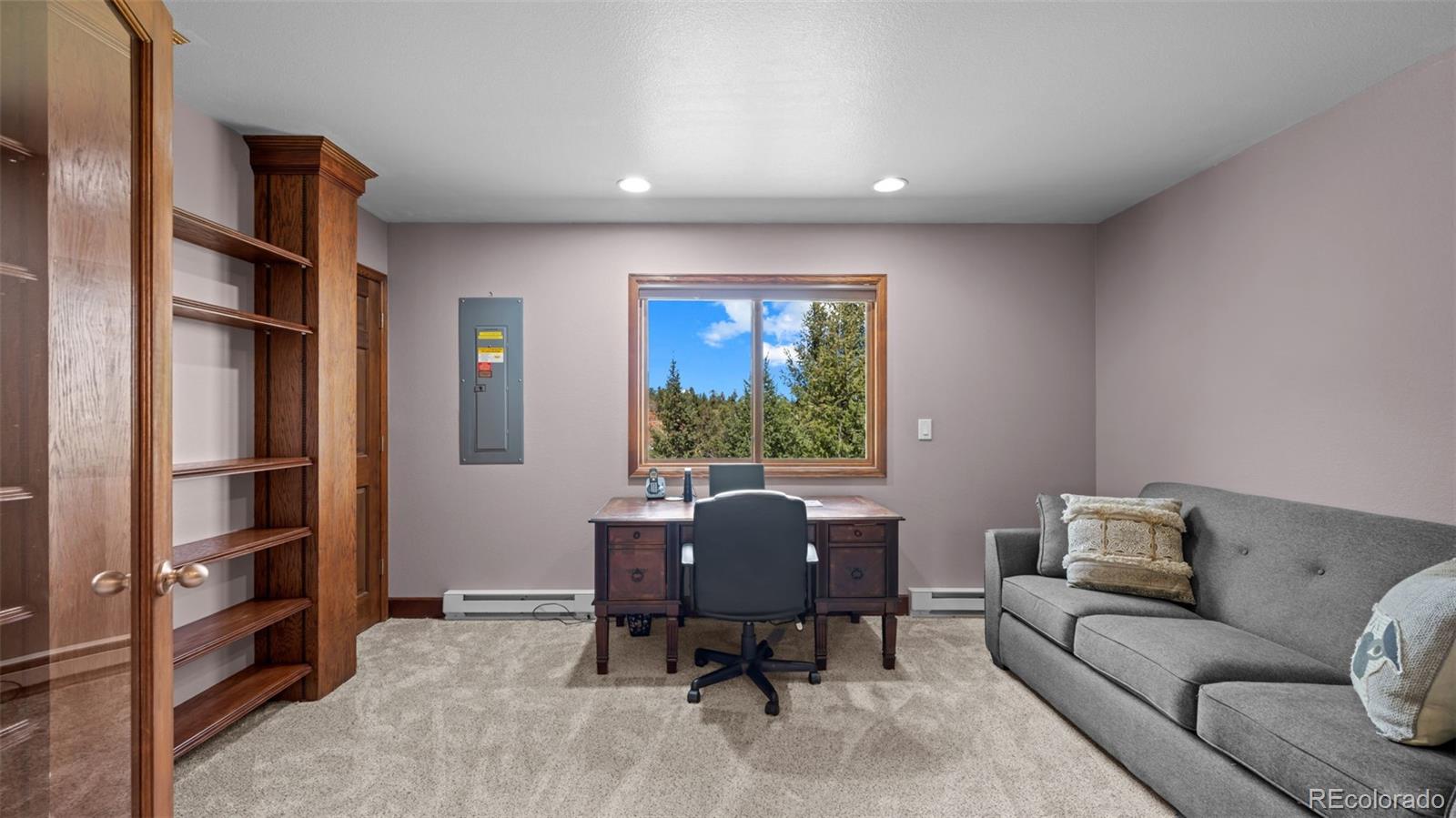 MLS Image #17 for 535  rock creek mesa road,colorado springs, Colorado