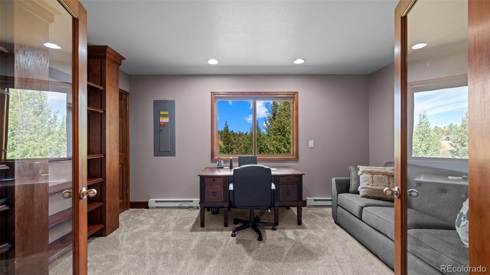 MLS Image #18 for 535  rock creek mesa road,colorado springs, Colorado