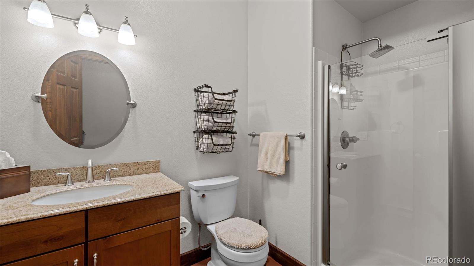 MLS Image #21 for 535  rock creek mesa road,colorado springs, Colorado