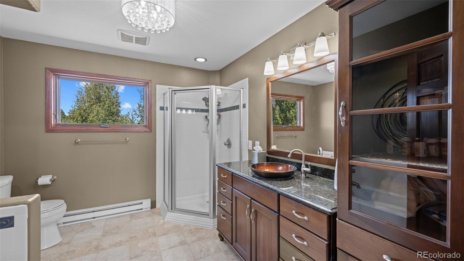 MLS Image #27 for 535  rock creek mesa road,colorado springs, Colorado