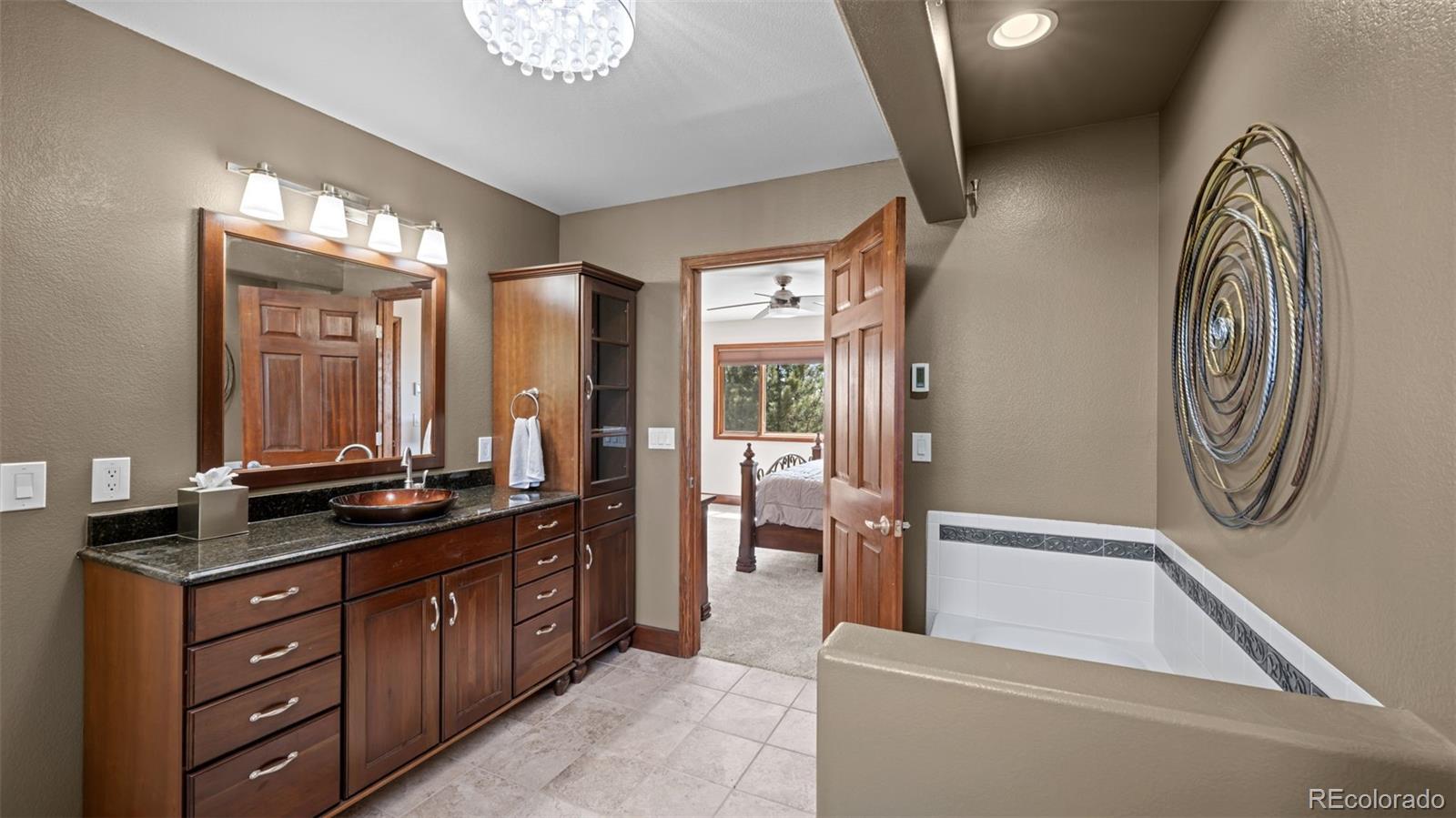 MLS Image #28 for 535  rock creek mesa road,colorado springs, Colorado