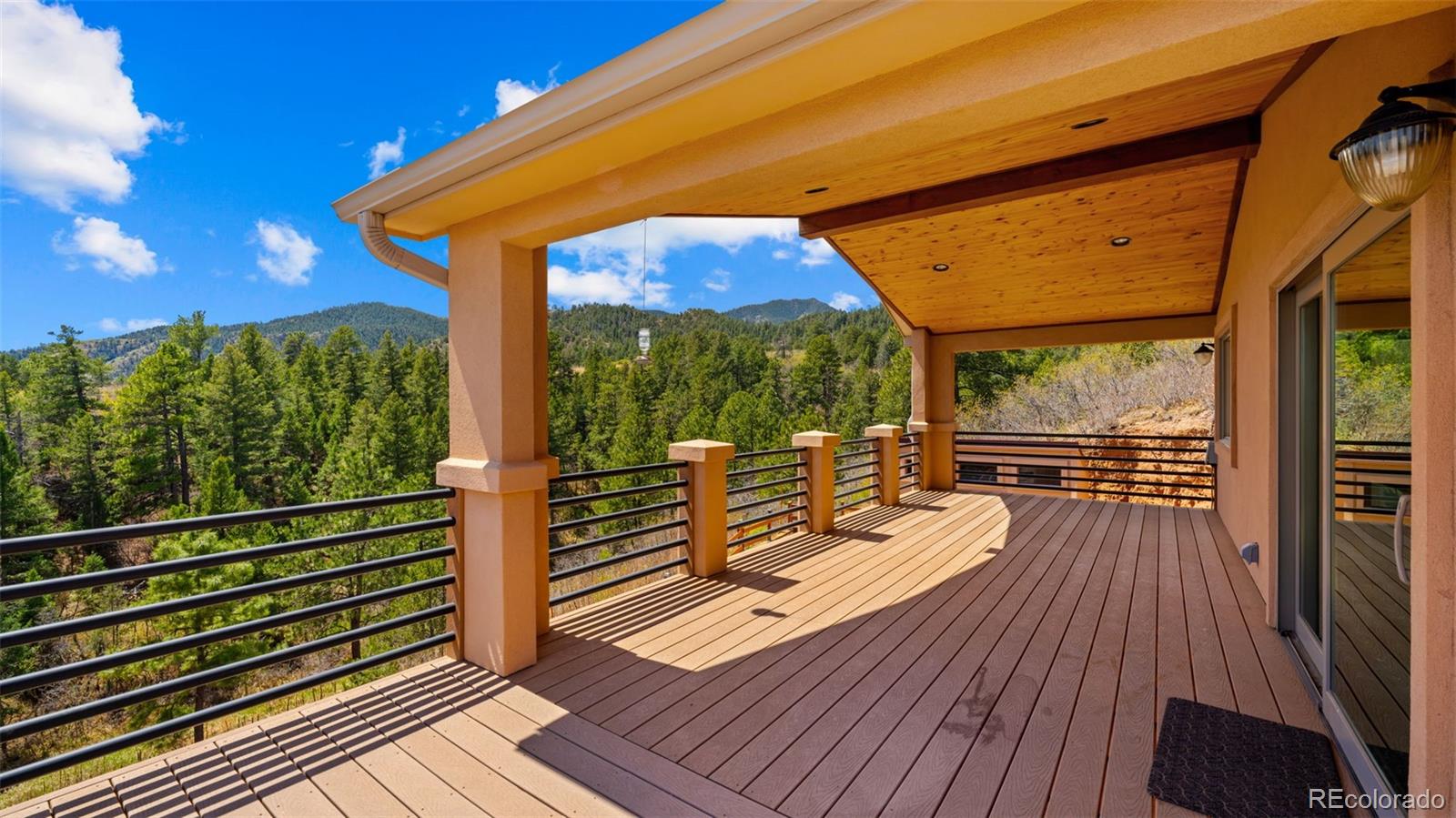 MLS Image #30 for 535  rock creek mesa road,colorado springs, Colorado