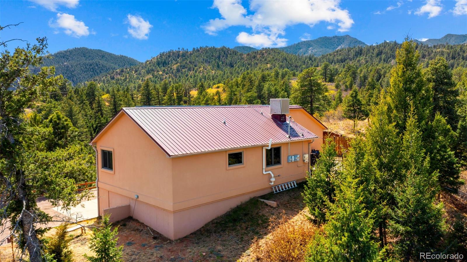 MLS Image #31 for 535  rock creek mesa road,colorado springs, Colorado