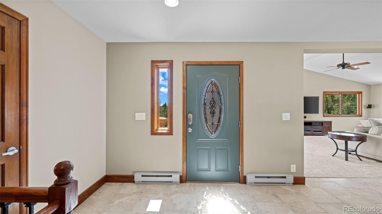 MLS Image #4 for 535  rock creek mesa road,colorado springs, Colorado