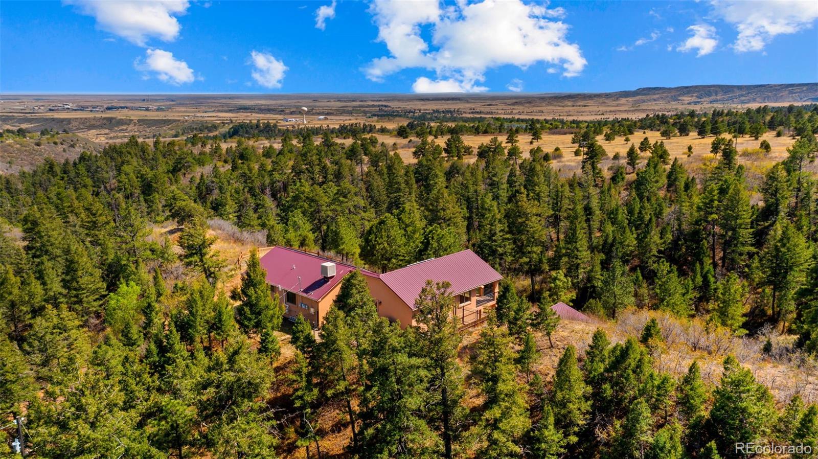 MLS Image #40 for 535  rock creek mesa road,colorado springs, Colorado