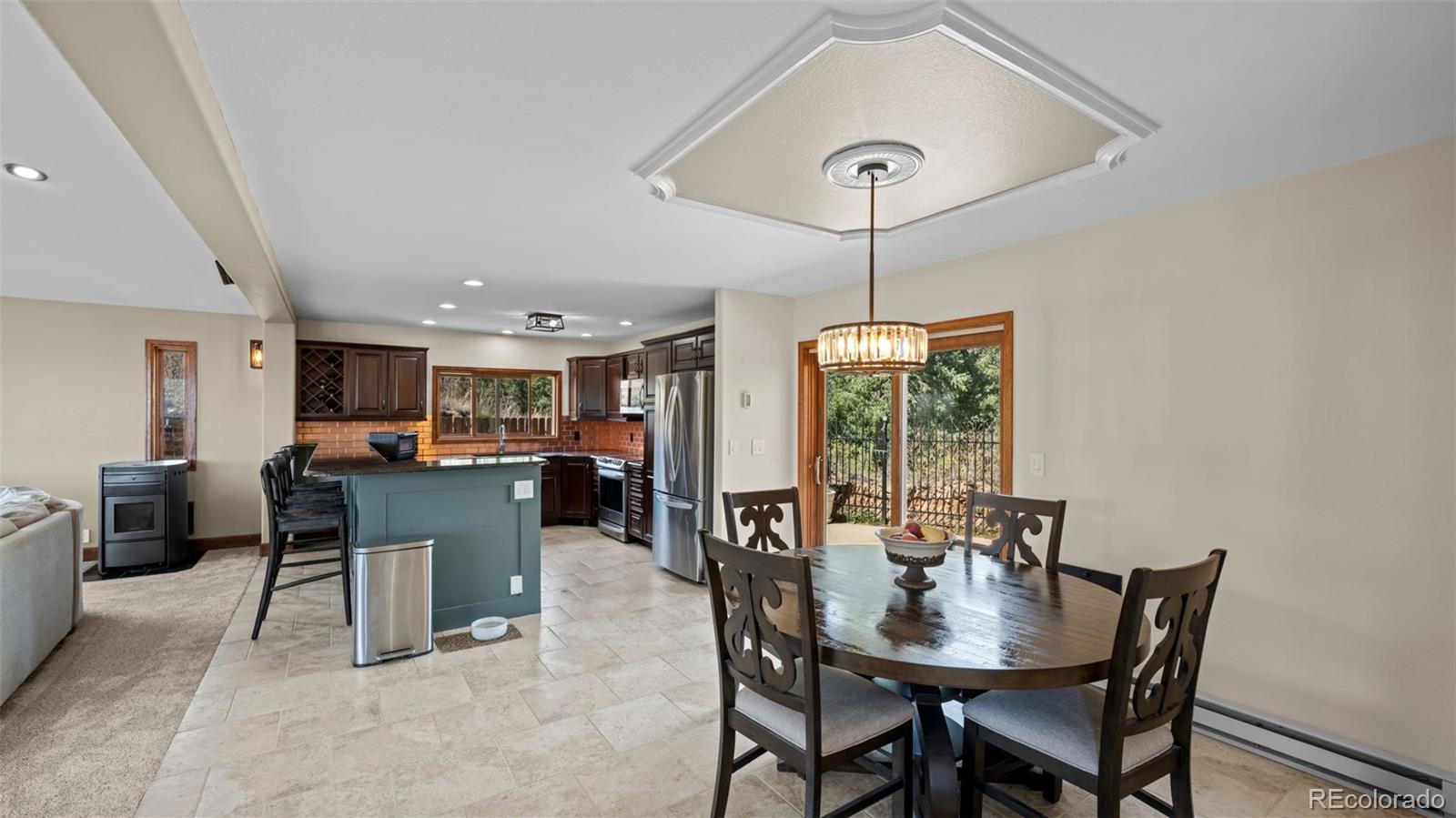 MLS Image #9 for 535  rock creek mesa road,colorado springs, Colorado