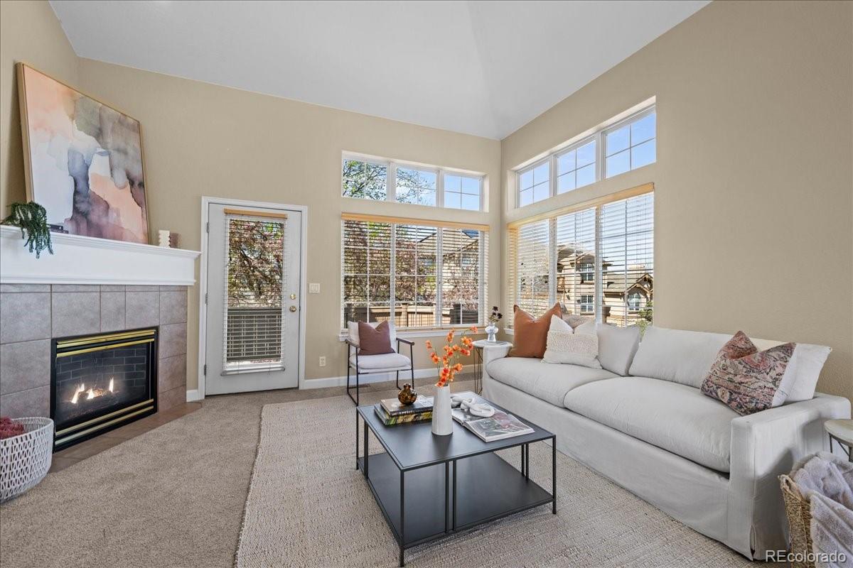 MLS Image #10 for 3658 w 111th drive b,westminster, Colorado