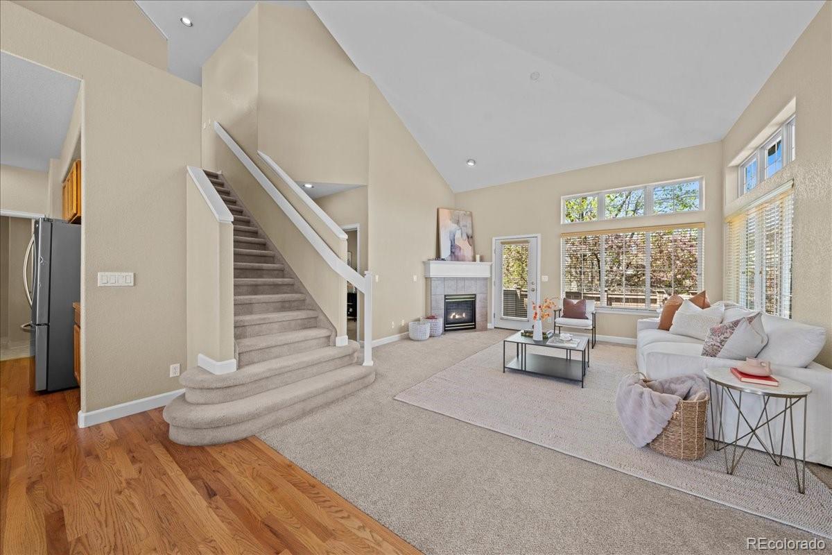 MLS Image #2 for 3658 w 111th drive b,westminster, Colorado