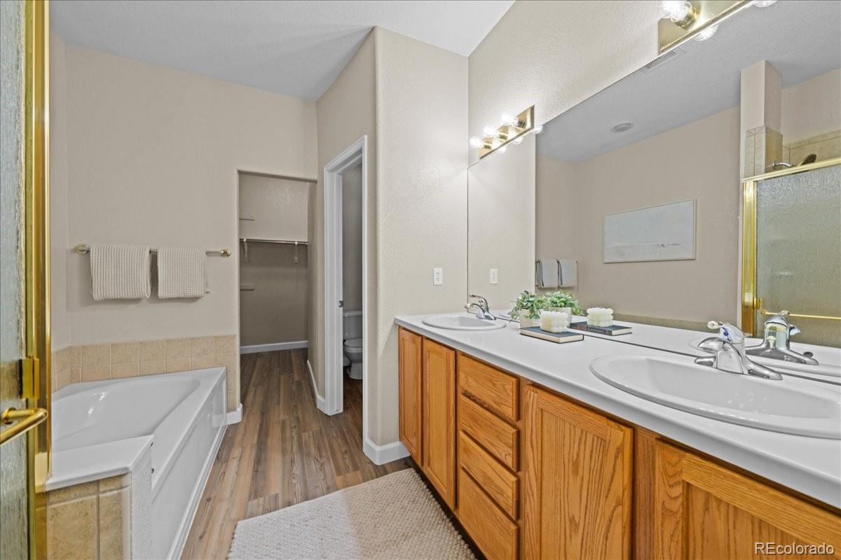 MLS Image #23 for 3658 w 111th drive b,westminster, Colorado