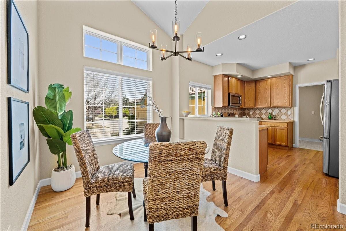 MLS Image #4 for 3658 w 111th drive b,westminster, Colorado