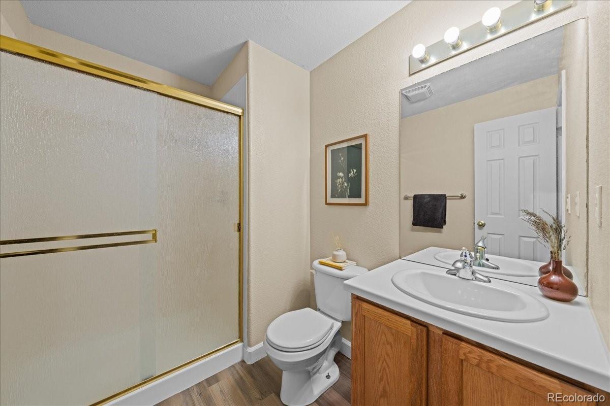 MLS Image #40 for 3658 w 111th drive b,westminster, Colorado