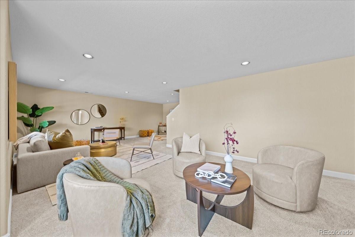MLS Image #41 for 3658 w 111th drive b,westminster, Colorado