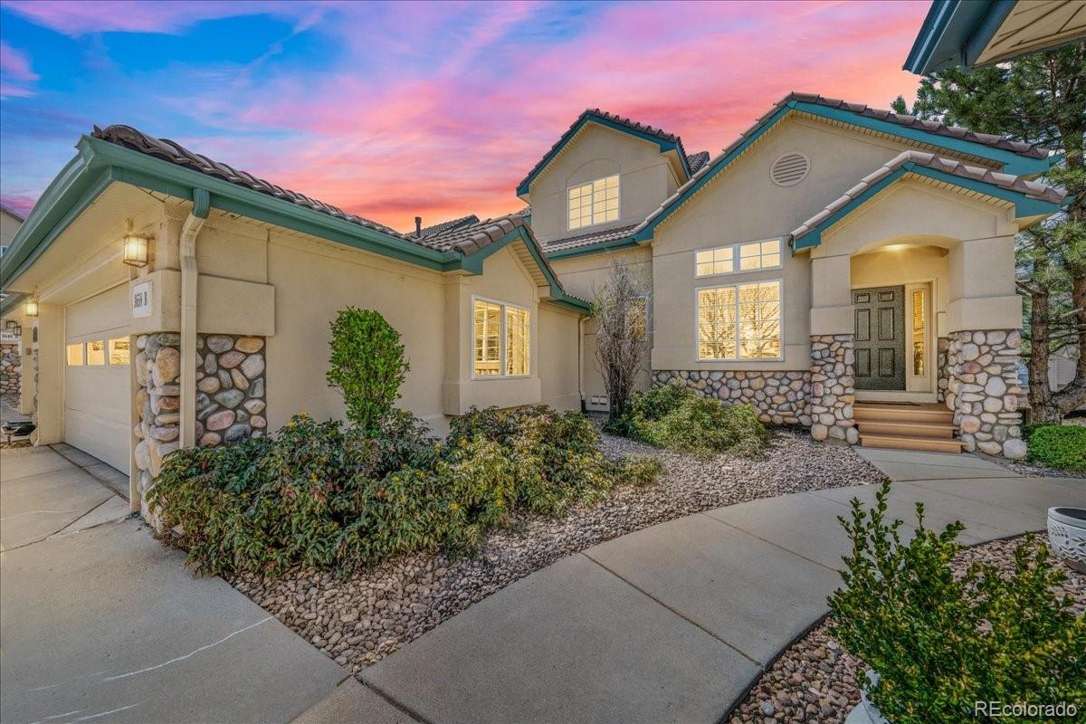 MLS Image #44 for 3658 w 111th drive b,westminster, Colorado