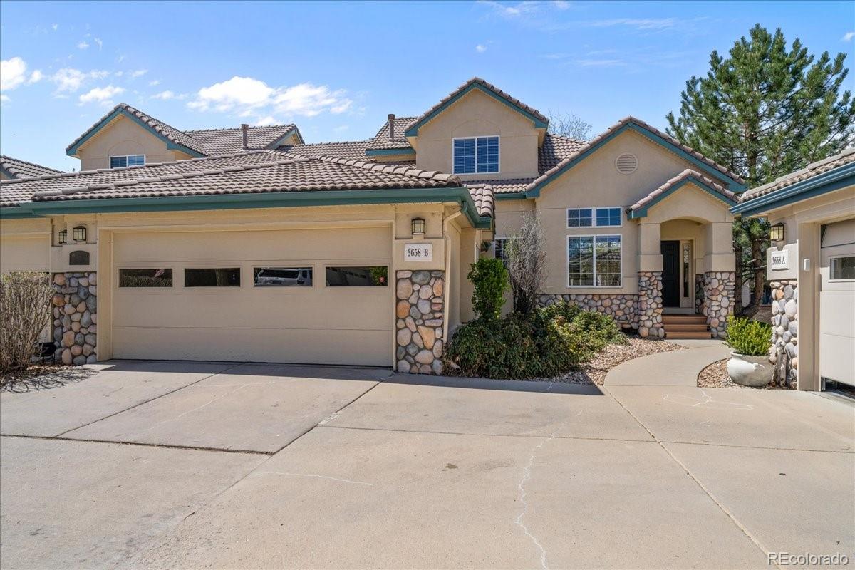 MLS Image #45 for 3658 w 111th drive b,westminster, Colorado
