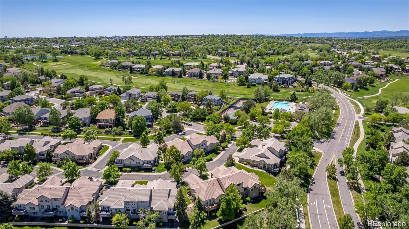 MLS Image #46 for 3658 w 111th drive b,westminster, Colorado