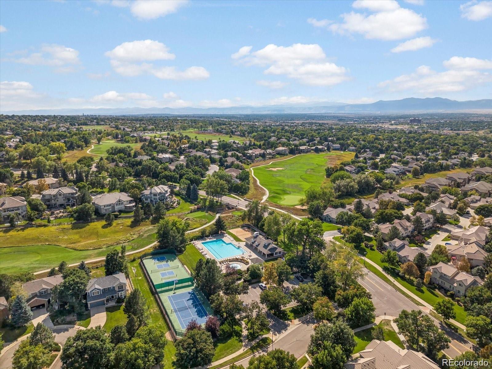 MLS Image #47 for 3658 w 111th drive b,westminster, Colorado