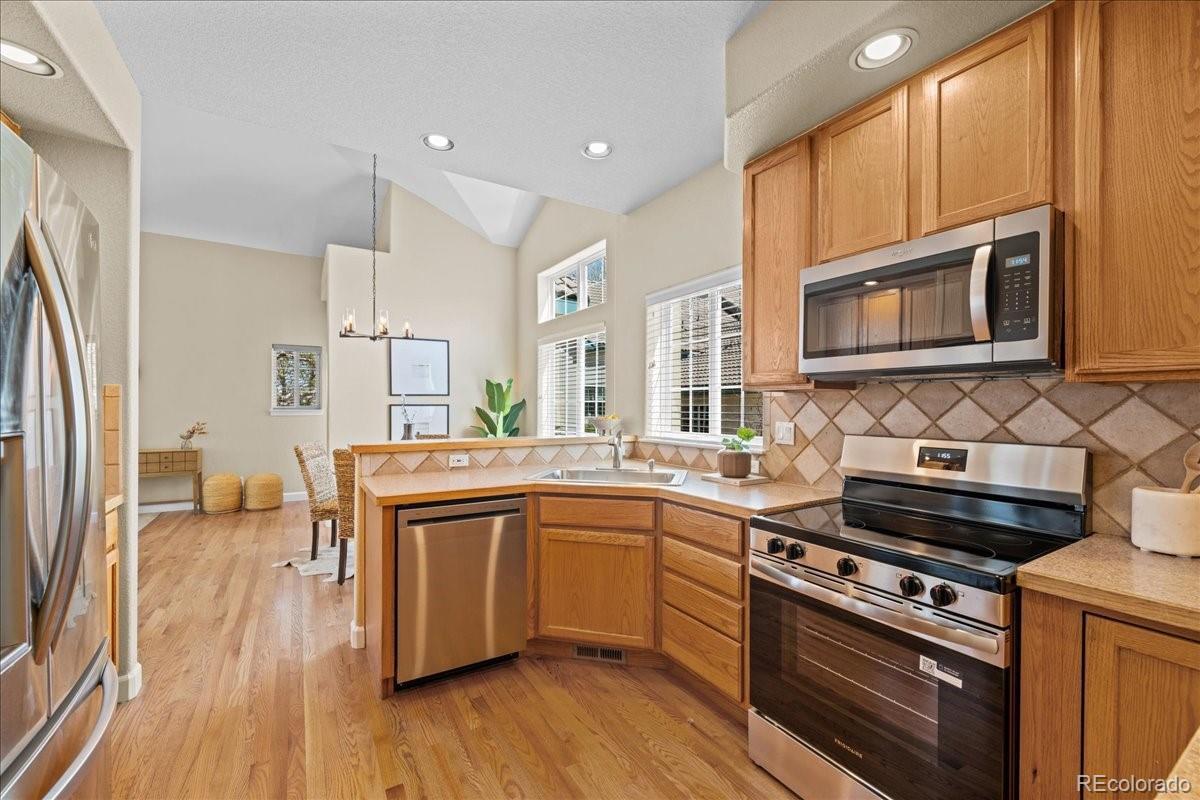 MLS Image #7 for 3658 w 111th drive b,westminster, Colorado