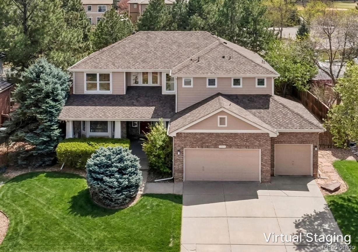 MLS Image #1 for 11674 e ida avenue,englewood, Colorado