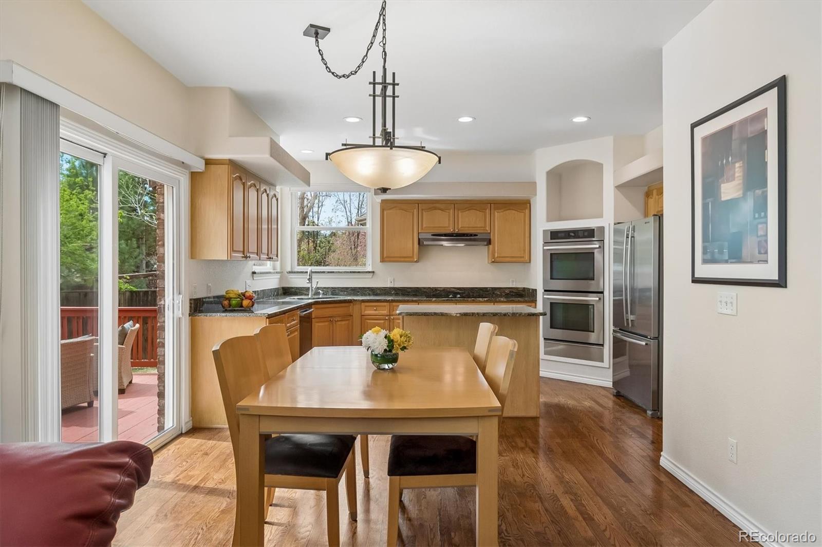 MLS Image #10 for 11674 e ida avenue,englewood, Colorado