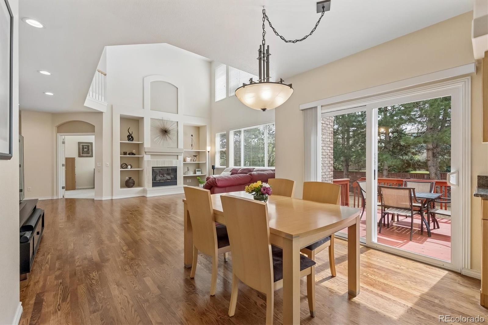 MLS Image #12 for 11674 e ida avenue,englewood, Colorado