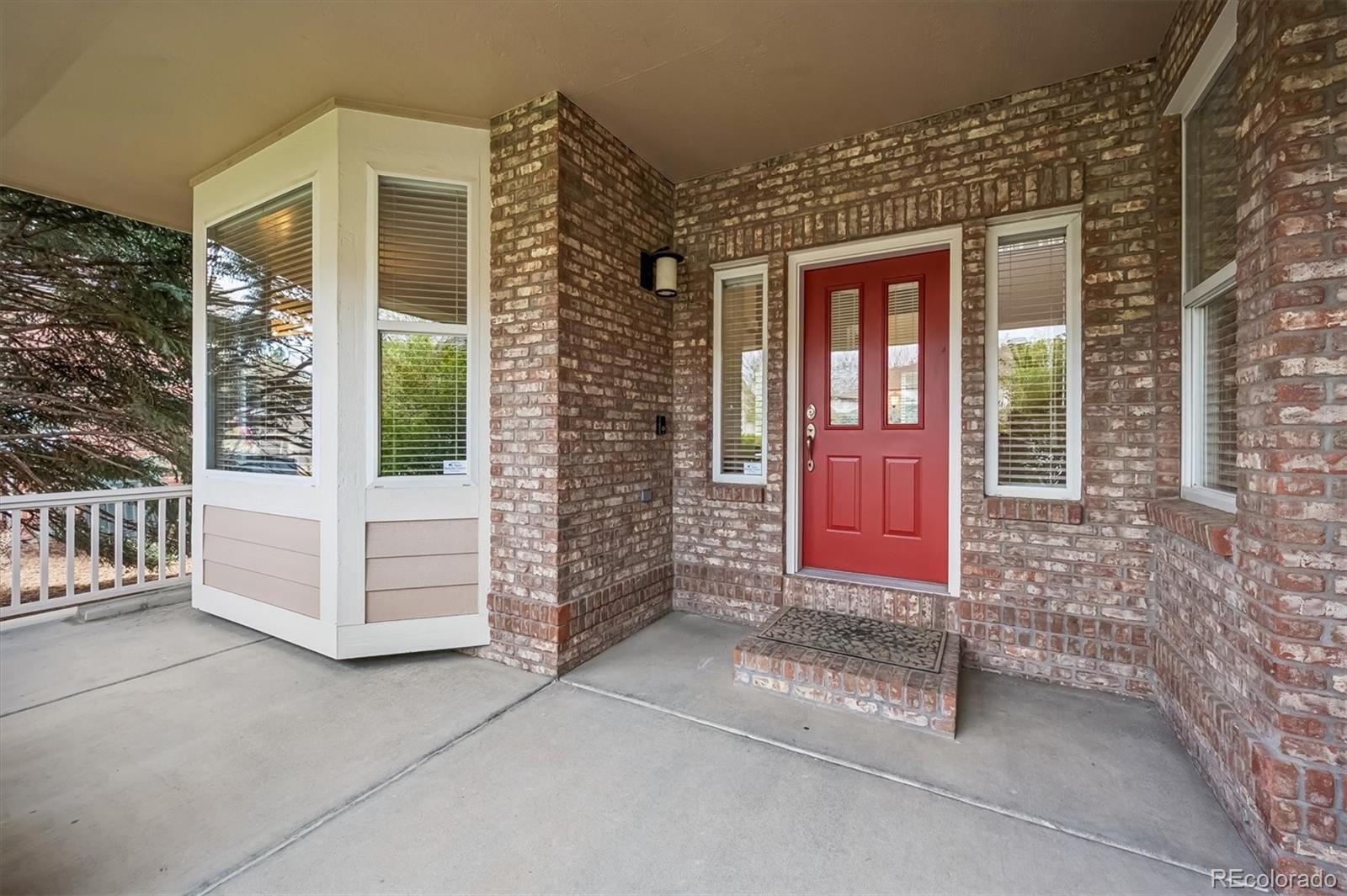 MLS Image #2 for 11674 e ida avenue,englewood, Colorado