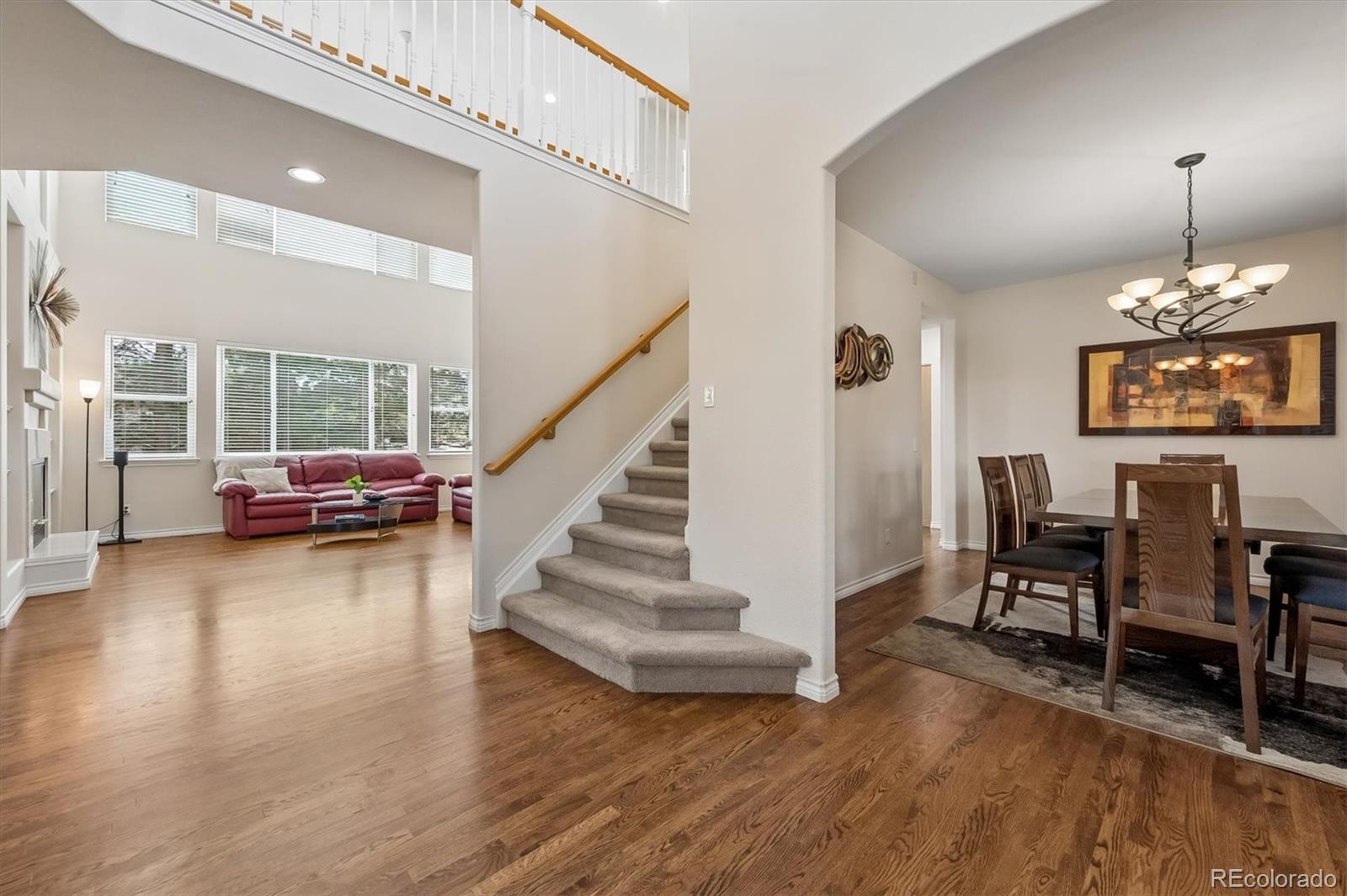 MLS Image #3 for 11674 e ida avenue,englewood, Colorado