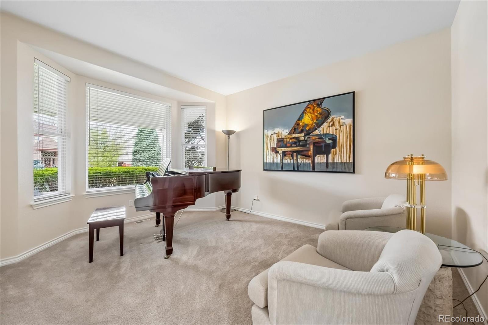 MLS Image #4 for 11674 e ida avenue,englewood, Colorado
