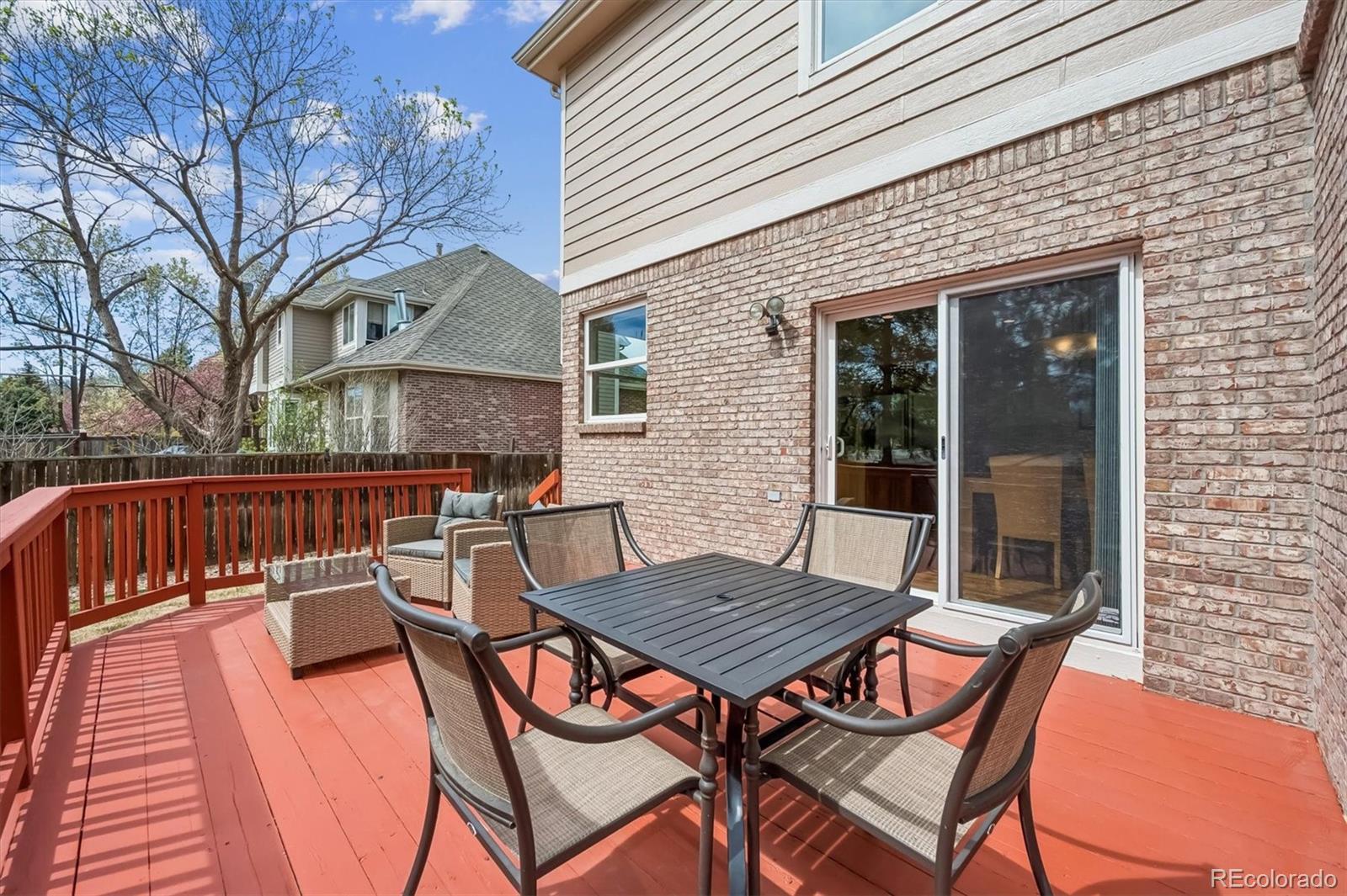 MLS Image #41 for 11674 e ida avenue,englewood, Colorado