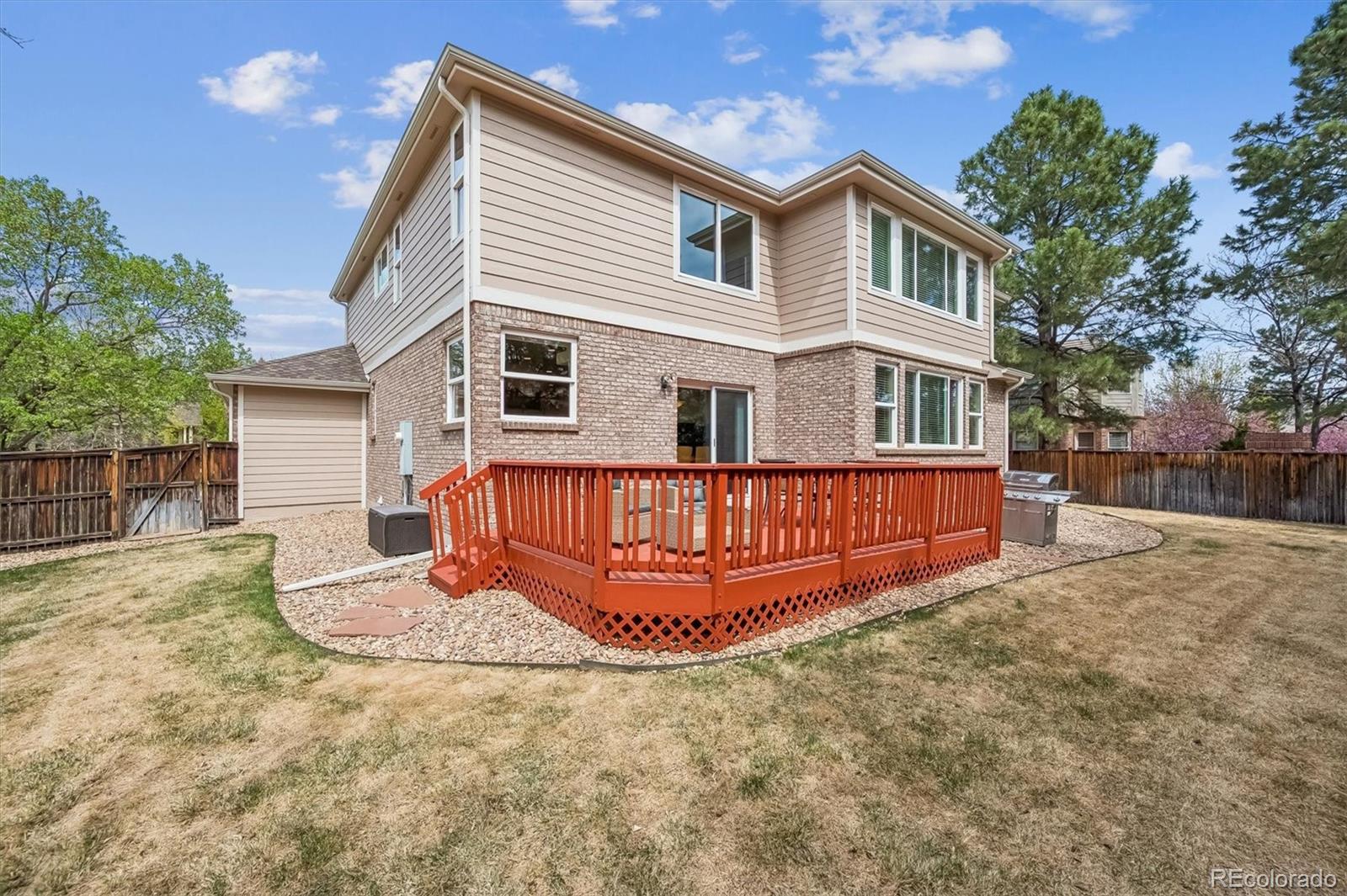 MLS Image #42 for 11674 e ida avenue,englewood, Colorado