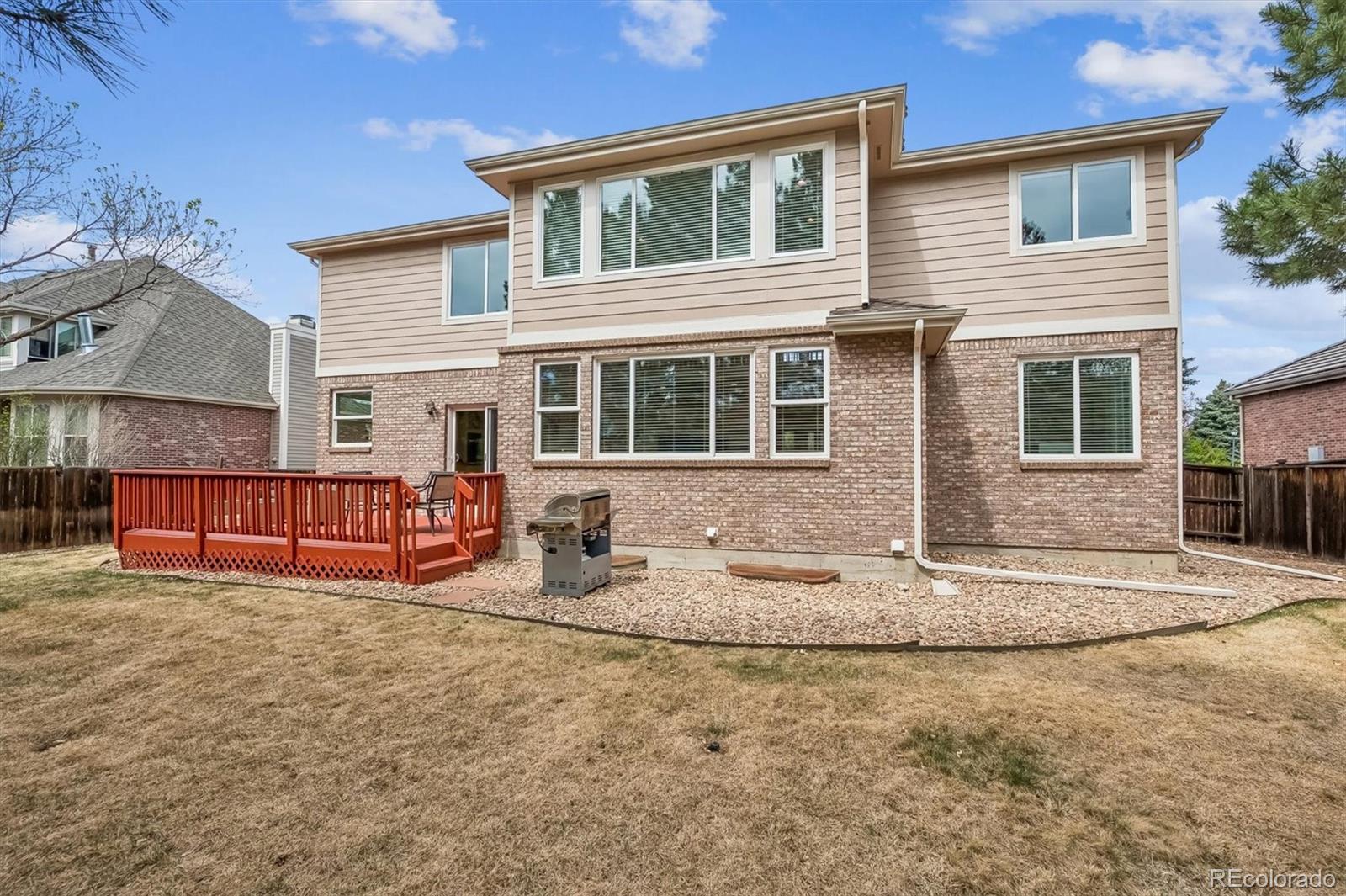 MLS Image #43 for 11674 e ida avenue,englewood, Colorado